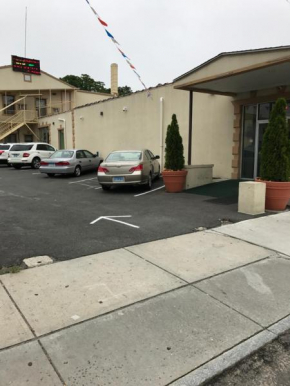  Waterbury Big Apple Motel  Уотербери